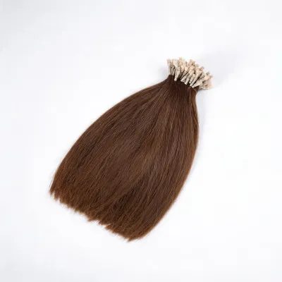 pre bonded keratin hair extensions